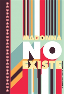 Books Frontpage Madonna no existe