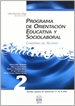 Front pagePrograma de Orientación Educativa y Sociolaboral 2