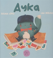 Books Frontpage Ayka
