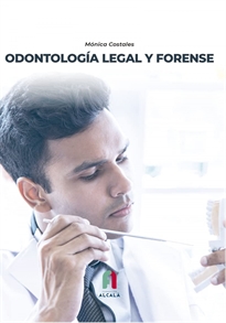 Books Frontpage Odontologia Legal Y Forense