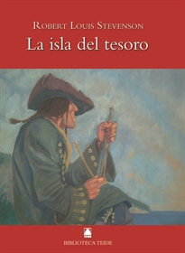 Books Frontpage Biblioteca Teide 026 - La isla del tesoro -Robert Louis Stevenson-