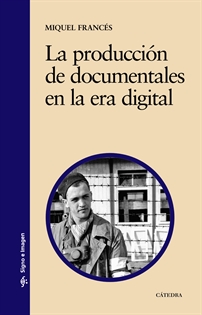 Books Frontpage La producción de documentales en la era digital