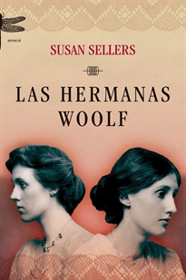 Books Frontpage Las hermanas Woolf
