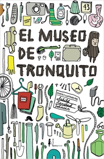 Books Frontpage El museo de Tronquito