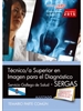 Front pageTécnico/a superior en imagen para el diagnóstico. Servicio Gallego de Salud (SERGAS). Temario parte común