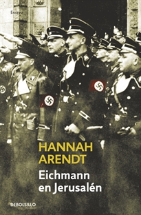 Books Frontpage Eichmann en Jerusalén