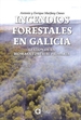 Front pageIncendios Forestales en Galicia