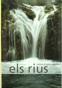 Books Frontpage Els rius, camins d'aigua i de vida