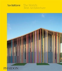 Books Frontpage Architizer