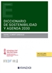 Front pageDiccionario de Sostenibilidad y Agenda 2030 (Papel + e-book)