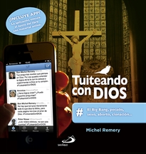 Books Frontpage Tuiteando con Dios