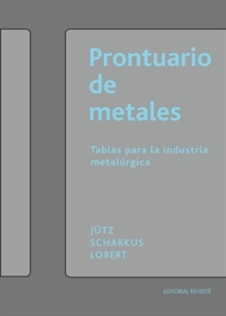 Books Frontpage Tecnología de los oficios metalúrgicos