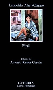 Books Frontpage Pipá