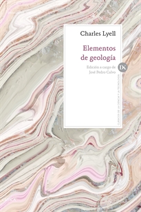 Books Frontpage Elementos de geología