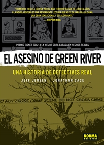 Books Frontpage El Asesino De Green River