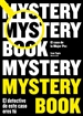 Front pageMystery book
