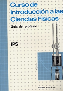 Books Frontpage Curso de introducción a las ciencias físicas. Guía del profesor