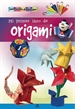 Front pageMi primer libro de origami