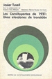 Front pageLas Constituyentes de 1931