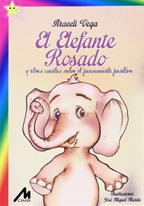 Books Frontpage El Elefante Rosado