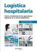 Front pageLogística hospitalaria