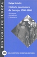 Front pageHistoria económica de Europa: 1500-1800