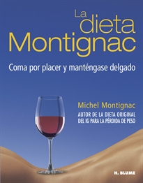 Books Frontpage La dieta Montignac