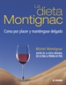 Front pageLa dieta Montignac