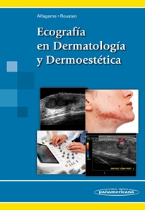 Books Frontpage Ecografía en Dermatología y Dermoestética