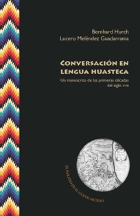 Books Frontpage Conversación en lengua huasteca