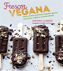 Books Frontpage Frescor vegana