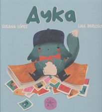 Books Frontpage Ayka