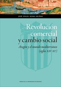 Books Frontpage Revolución comercial y cambio social