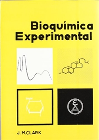 Books Frontpage Bioquímica experimental