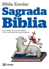 Books Frontpage Biblia Escolar. Sagrada Biblia