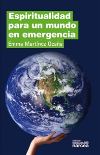 Books Frontpage Espiritualidad para un mundo en emergencia