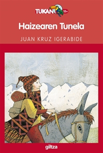 Books Frontpage Haizearen Tunela (El Túnel Del Viento)