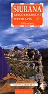 Books Frontpage Siurana