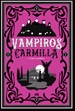 Front pageCarmilla y otras vampiras