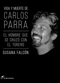 Books Frontpage Vida y muerte de Carlos Parra