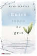 Portada del libro Entre tonos de gris