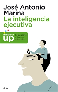 Books Frontpage La inteligencia ejecutiva