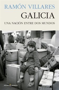 Books Frontpage Galicia