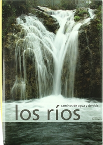 Books Frontpage Los ríos, caminos de agua y de vida