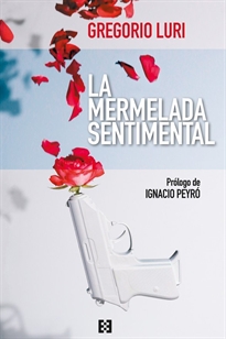 Books Frontpage La mermelada sentimental