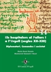 Front pageEls hospitalers al Pallars i a l'Urgell (segles XII-XIII).
