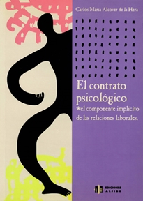 Books Frontpage El contrato psicológico