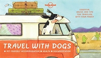 Books Frontpage Travel with dogs 1