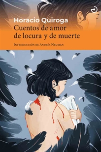 Books Frontpage Cuentos de amor de locura y de muerte