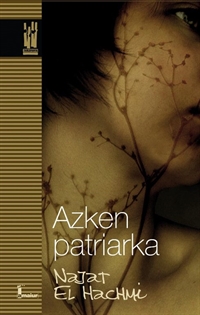 Books Frontpage Azken patriarka